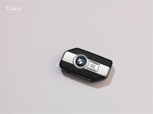 رونمایی BMW از K1600GTL